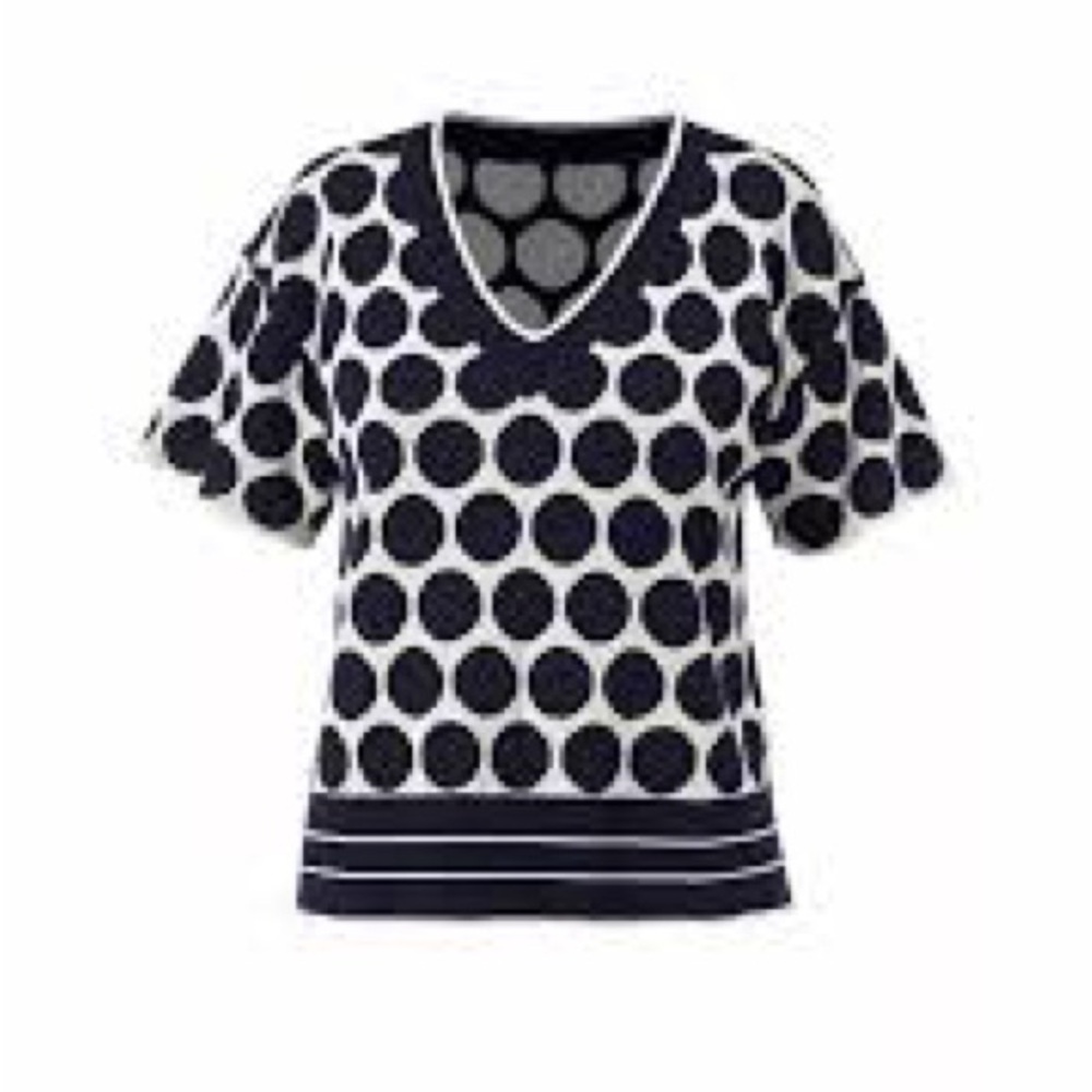 Cabi Volley Pullover